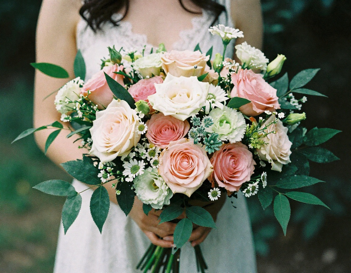 Executive Elegance arrangement by Fragranceiartur